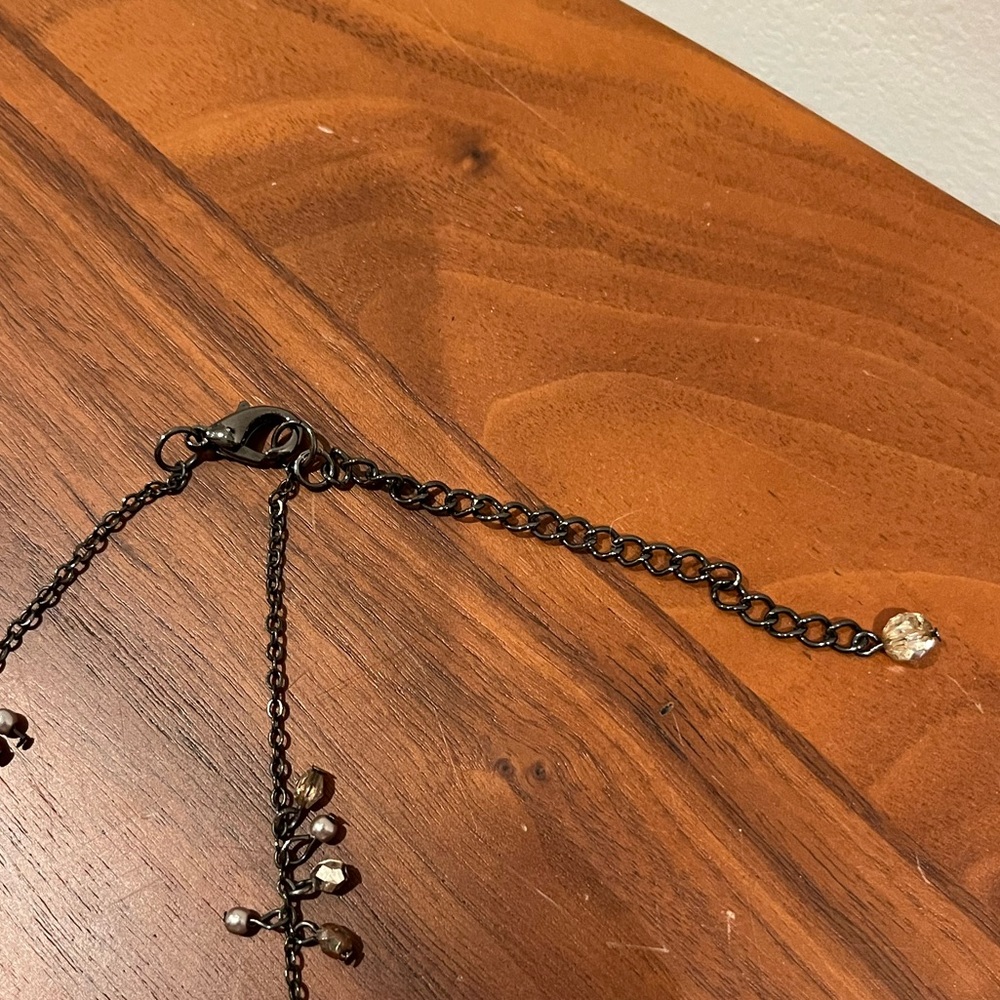 BEADED NECKLACE - Picture 3 of 4